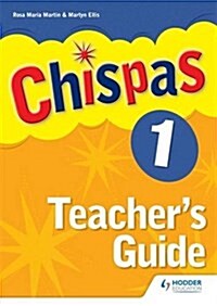 Chispas: Teachers Guide Level 1 (Package)