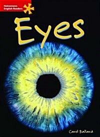 HER Intermediate Science: Eyes (Paperback)