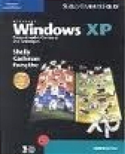 Microsoft Windows XP : Comprehensive Concepts and Techniques (Paperback)