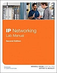 IP Networking Lab Manual (Paperback, 2, Revised)