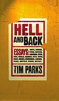 Hell and Back (Hardcover)