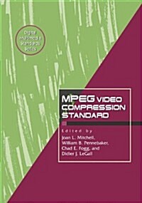 Mpeg: Video Compression (Paperback)