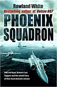 Phoenix Squadron (Paperback, Export ed)