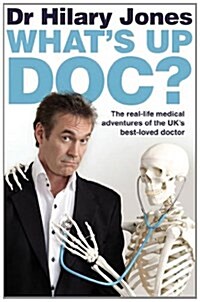 WHATS UP DOC (Paperback)