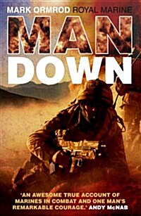 Man Down (Paperback)