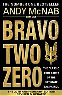 Bravo Two Zero (Hardcover, 20th Anniversary Edition)