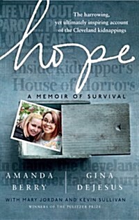 Hope : A Memoir of Survival (Paperback)