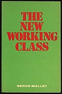 New Working Class (Hardcover)