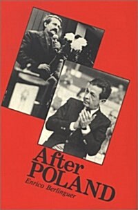 After Poland (Hardcover)