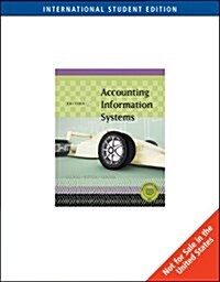Accounting Information Systems (Package, International ed)