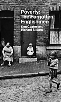 Poverty : The Forgotten Englishmen (Paperback, New ed)