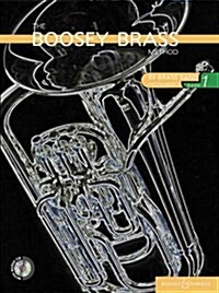 The Boosey Brass Method : Brass Band Instruments (B Flat) (Package)