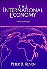The International Economy (Paperback)