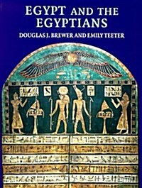 Egypt and the Egyptians (Paperback)