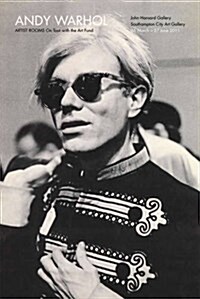 Andy Warhol : Artist Rooms on Tour with the Art Fund (Paperback)