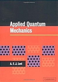 Applied Quantum Mechanics (Package)