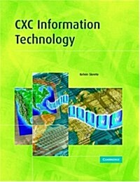 CXC Information Technology (Paperback)