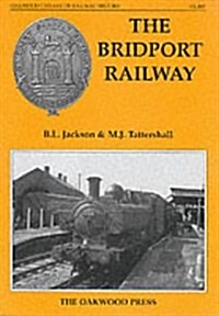 The Bridport Railway (Hardcover)