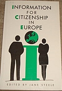 Information for Citizenship in Europe (Paperback)