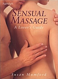 Sensual Massage (Paperback)