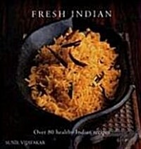 FRESH INDIAN EAJ (Hardcover)