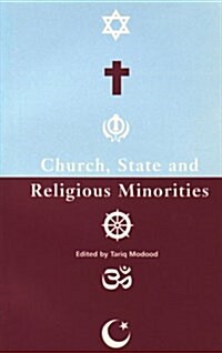 Church, State and Religious Minorities (Paperback)