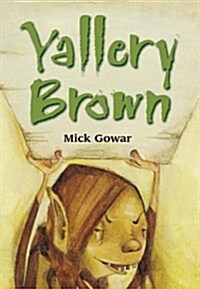 Pocket Tales Year 5 Fiction: Yallory Brown (Paperback)