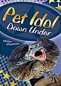 Pocket Facts Year 4 Non Fiction: Pet Idol Down Under (Paperback)