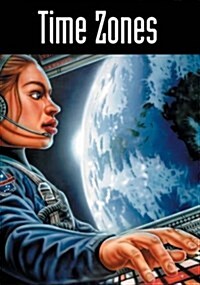 Pocket Sci-Fi Year 6 Science Fiction: Time Zones (Paperback)