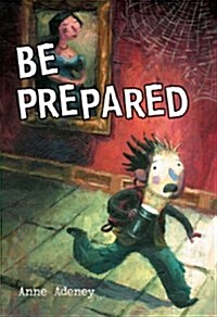 Pocket Chillers Year 2 Horror Fiction: Book 3 - be Prepared (Paperback)