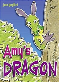 Pocket Tales Year 2 Amys Dragon (Paperback)