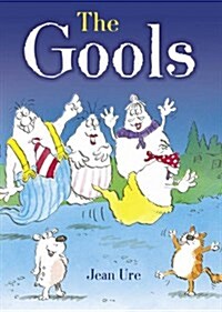 Pocket Tales Year 3 the Gools (Paperback)