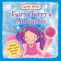Fairy Cherry's Adventure (Hardcover)