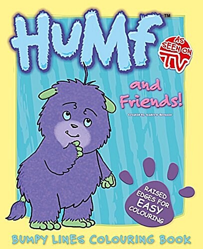 Humf and Friends (Paperback)