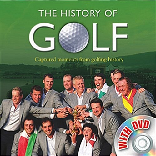 Golf (Hardcover)