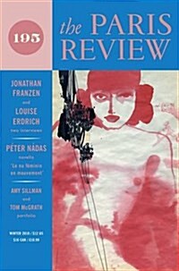 The Paris Review (Hardcover)