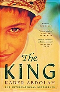 The King (Paperback)