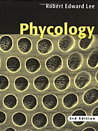 Phycology (Paperback, 3 Rev ed)