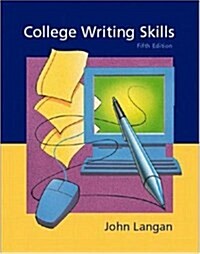 College Writing Skills (Paperback, 5 Rev ed)
