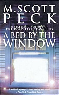 A Bed by the Window : A Novel of Mystery and Redemption (Paperback)