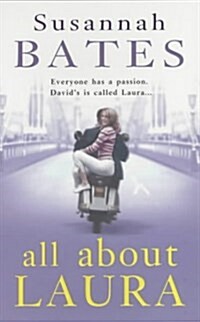 All About Laura (Paperback)