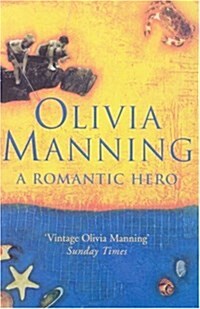 A Romantic Hero (Paperback)