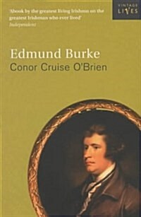 Edmund Burke (Paperback)