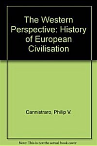 The Western Perspective : History of European Civilisation (Hardcover)