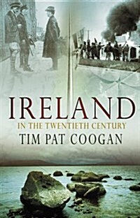 Ireland in the 20th Century (Hardcover)