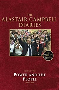 DIARIES VOLUME TWO IRE AIR (Paperback)