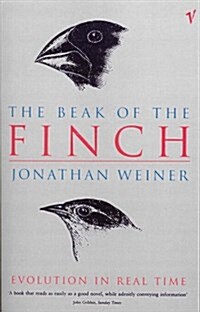 The Beak Of The Finch (Paperback)