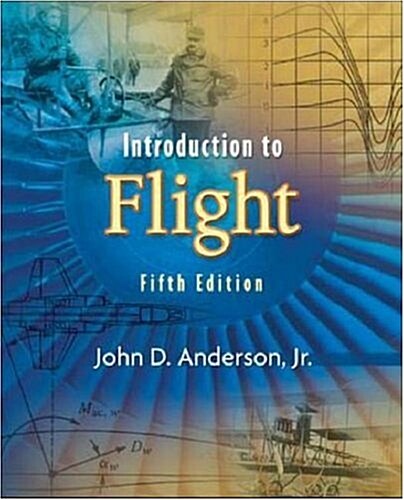 Introduction to Flight (Package, 5 Rev ed)