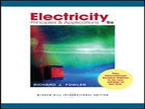 Electricity Principles & Applications (Package, 8 Rev ed)