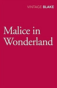 Malice in Wonderland (Paperback)